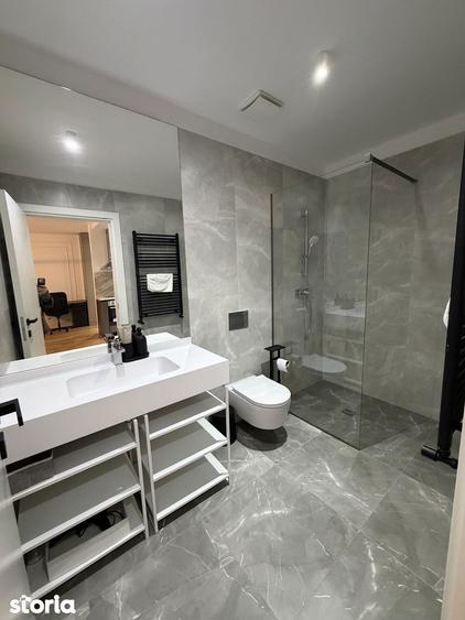 Apartament cu 2 camere, mobilat în Cotroceni
