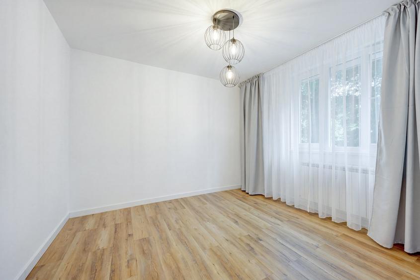 Apartament cu 2 camere decomandat, mobilat în Drumul Taberei