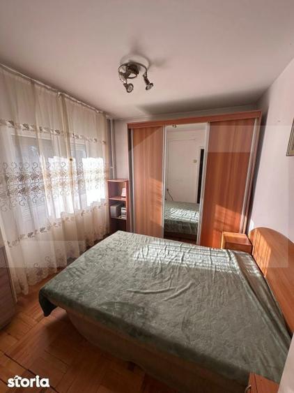 Garsonieră în Șega