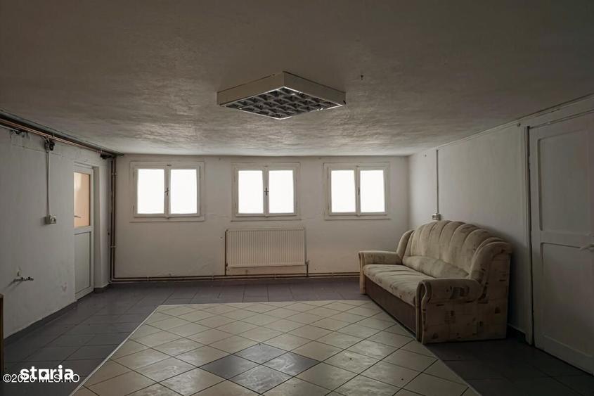 Casă cu 4 camere cu Teren 535 Mp în Freidorf