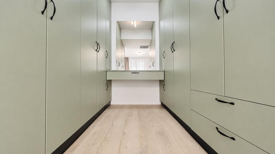 Apartament cu 2 camere, mobilat în Pipera