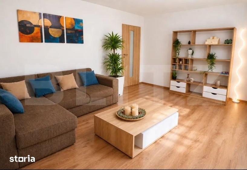 Apartament Modern 2 camere - 1