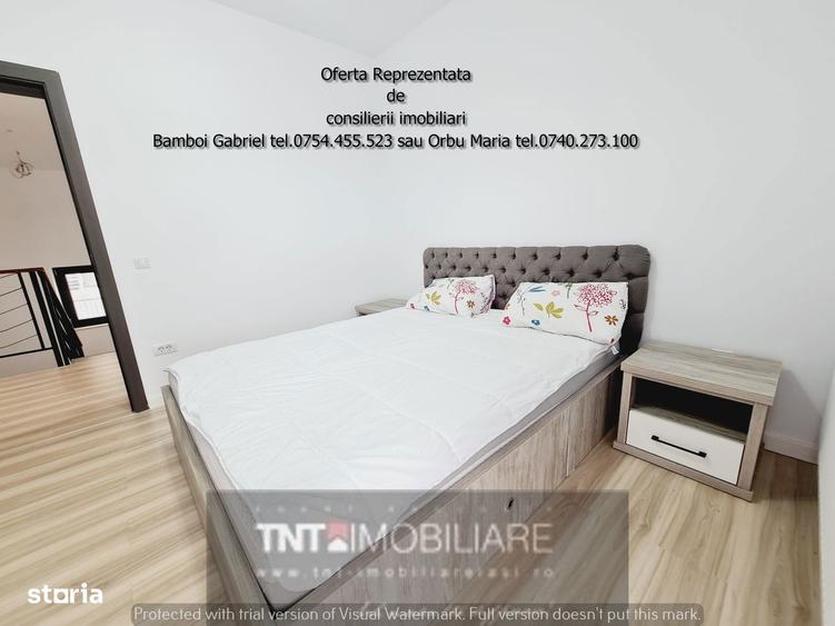 Vila Premium 4 Camere Valea Lupului Design Modern & Confort Absolut - 10