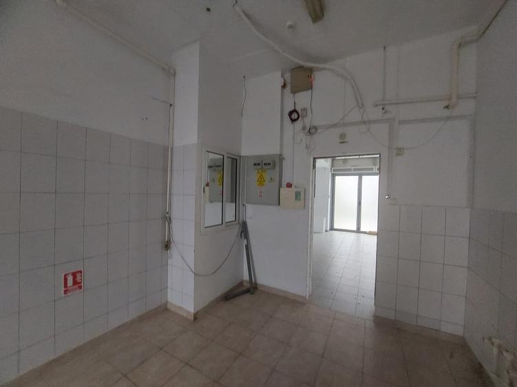 Spațiu comercial, de 70 mp, în Inel II