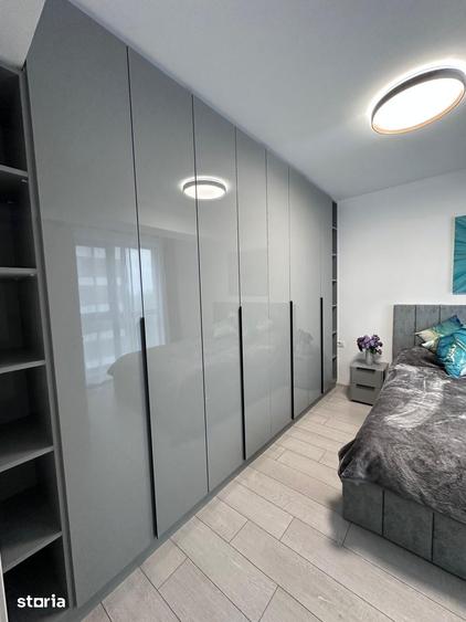 Apartament cu 2 camere în Valea Ialomiței