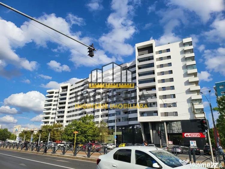 Spațiu comercial, de 150 mp, în Mihai Bravu