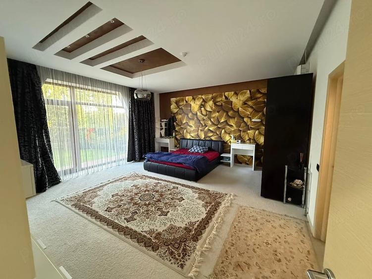 Casă cu Teren 1000 Mp în Afumați
