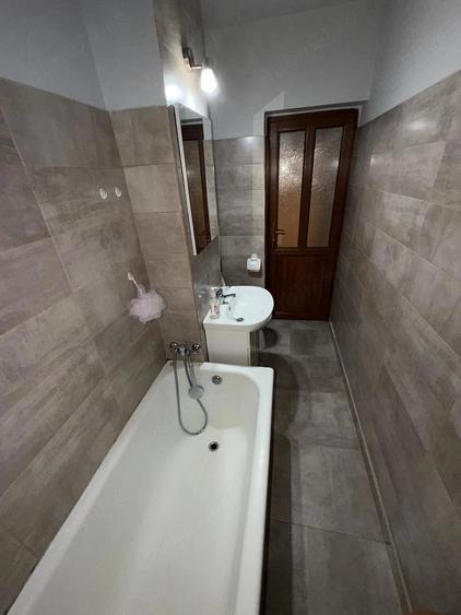 Apartament cu 2 camere semidecomandat în Banat