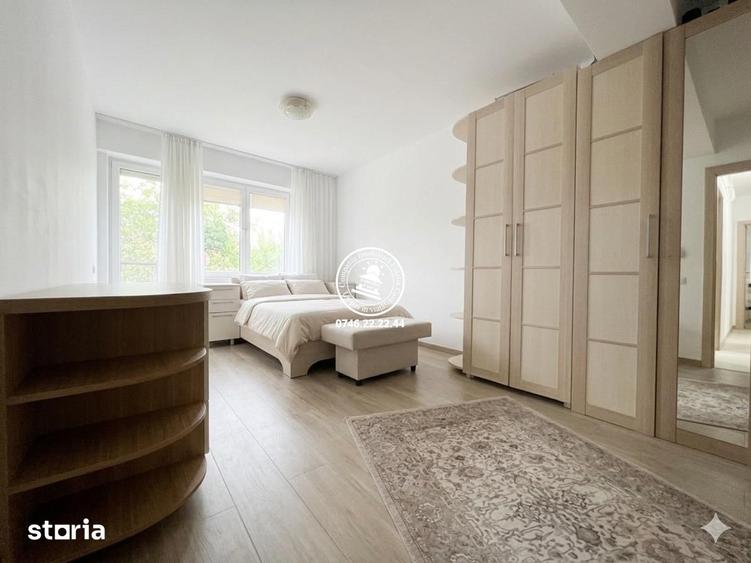 Apartament cu 2 camere decomandat, situat in zona Capat CUG - Sos. Nic - 13