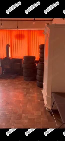 Spațiu comercial, de 80 mp, în Criș