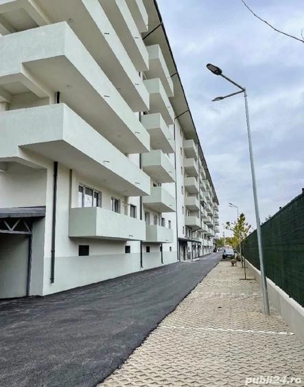 Apartament cu 2 camere decomandat în Prelungirea Ghencea