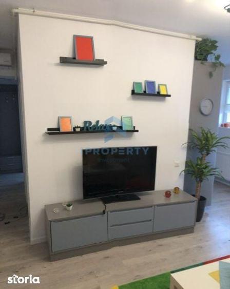 Laguna Residence-Pipera | 2 Camere | Centrala Proprie | 2 x AC | - 8