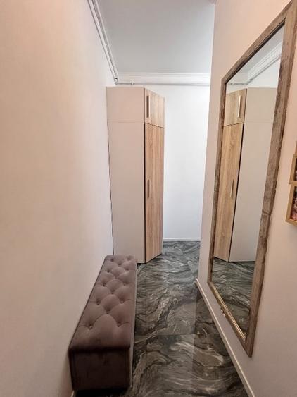 Apartament cu 2 camere decomandat, mobilat în Prelungirea Ghencea