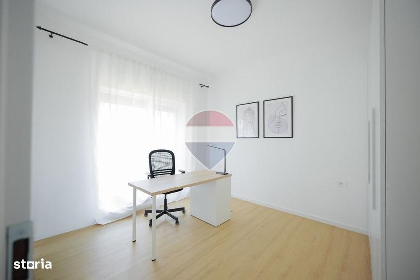 Casa moderna cu 4 camere de inchiriat in Santandrei - 6