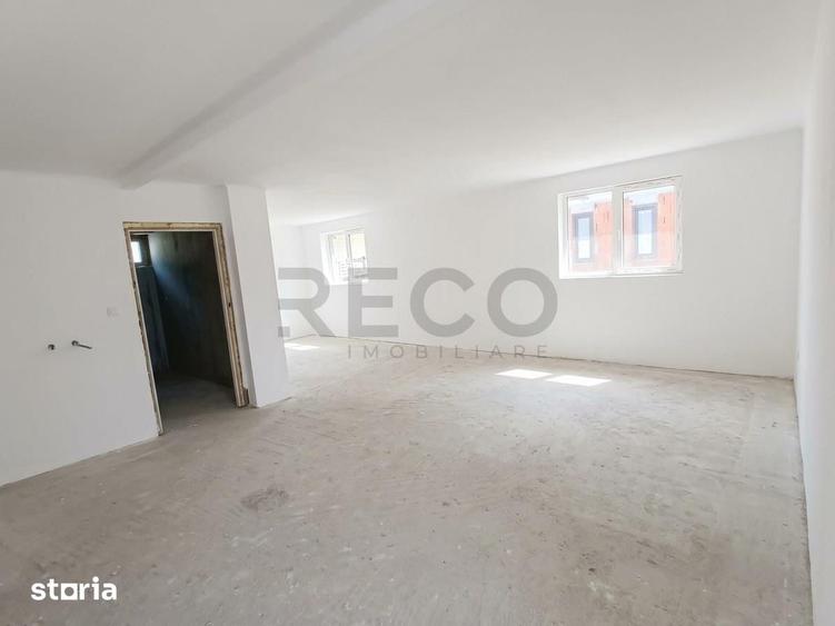 RECO Casa cu 3 camere si teren 300 MP - Rontau comuna Sanmartin - 5