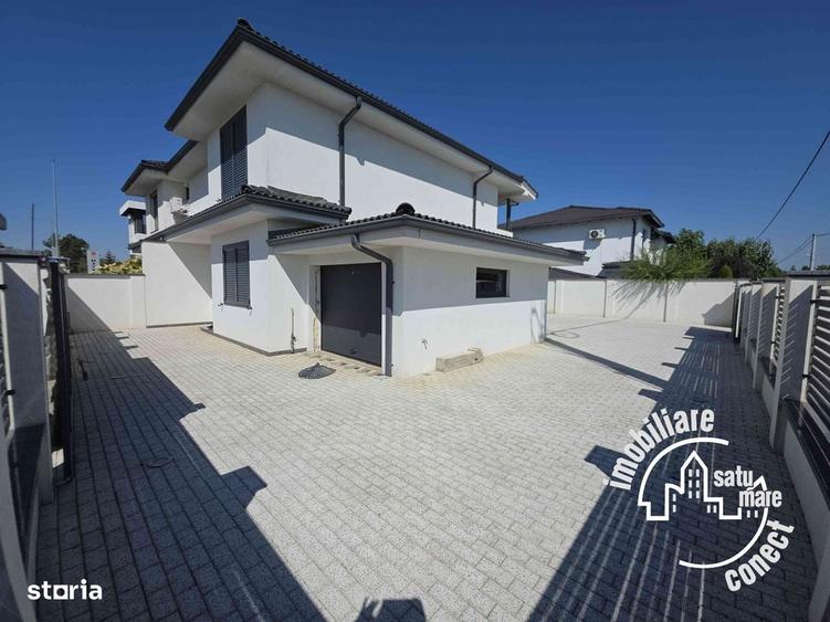 Casă cu 3 camere cu Teren 300 Mp în Central