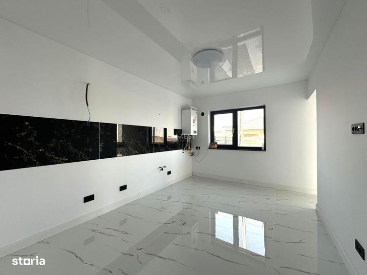 COMISION 0%! Duplex modern cu 3 dormitoare, 2 bai si terasa panoramica - 6