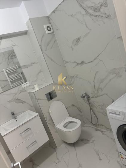 Apartament cu 2 camere decomandat, mobilat în Pipera
