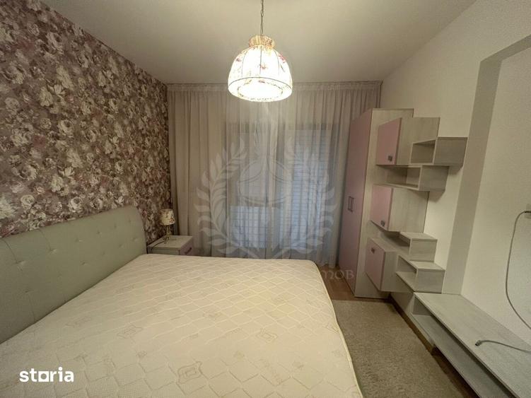 3 CAMERE//MRS SMART//LOC DE PARCARE - 2