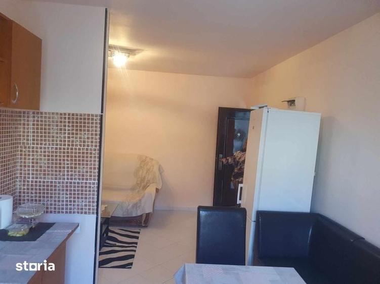 Apartament cu 2 camere în Gării