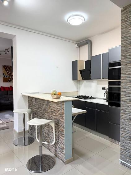 Casă cu 4 camere cu Teren 120 Mp în Ultracentral