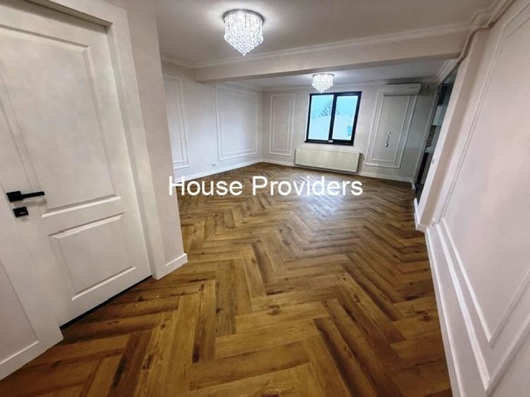 Apartament cu 3 camere în 1 Mai