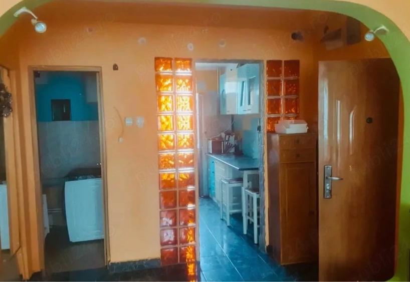apartament la brad de inchiriat judetul hunedoara - 5