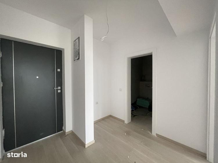 Apartament cu 2 camere în Șelimbăr