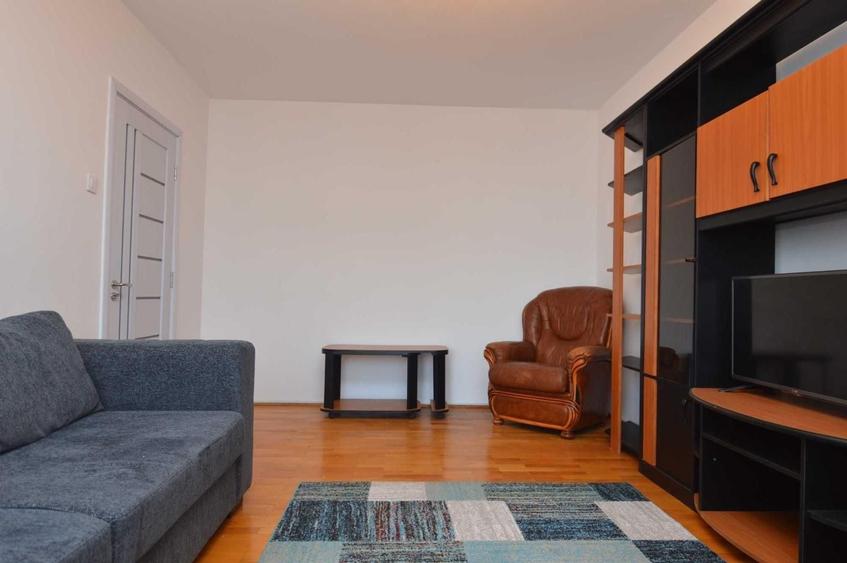AP. 3 CAMERE - TINERETULUI, BLOC REABILITAT, METROU 6 MIN, MODERN - 2