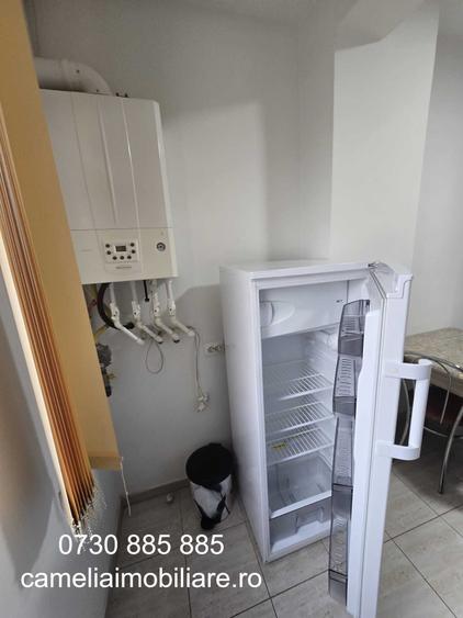Apartament cu 2 camere decomandat în Mihai Bravu