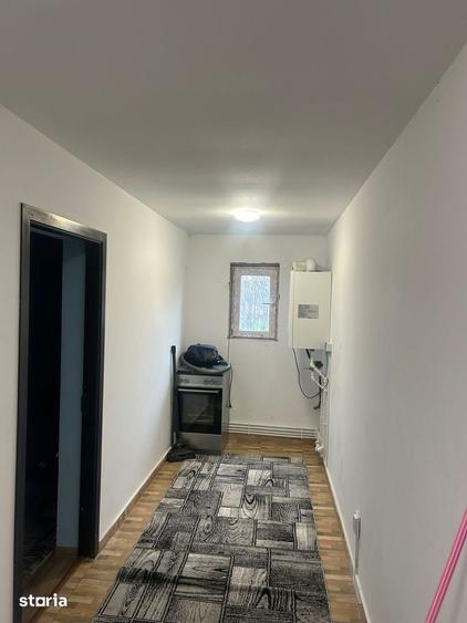 Casa Vila S+P+M cu 1089mp teren intravilan Proselnici Miroslava - 9