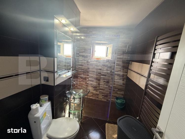 Apartament cu 2 camere decomandat în 9 Mai