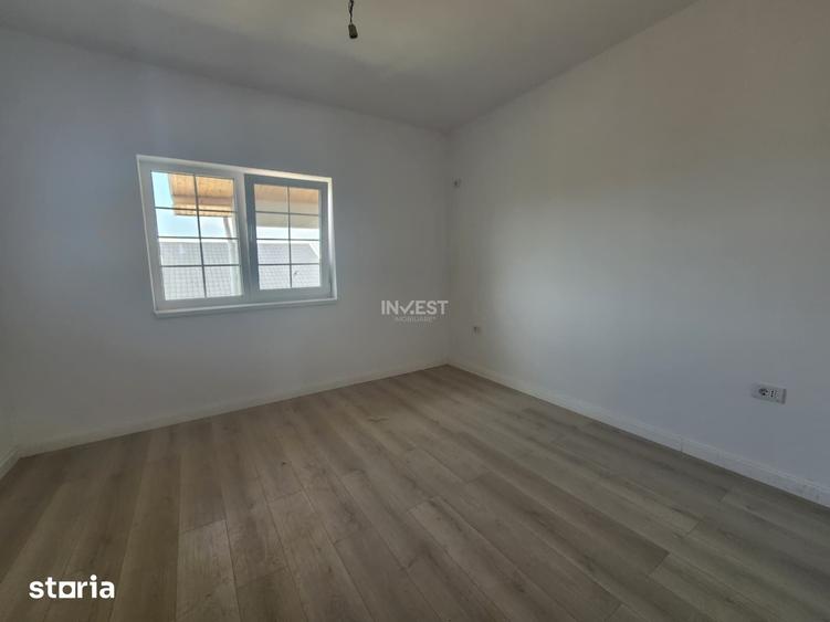 Casă cu 4 camere cu Teren 500 Mp în Miroslava