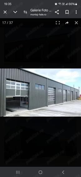 Spațiu comercial, de 200 mp, în Traian
