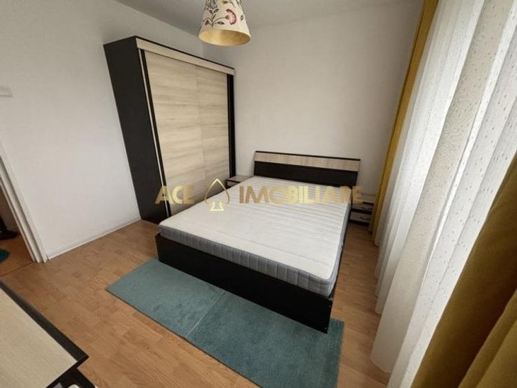 2 Camere de inchiriat | Berceni | Metrou | Mobilat | Utilat - 2