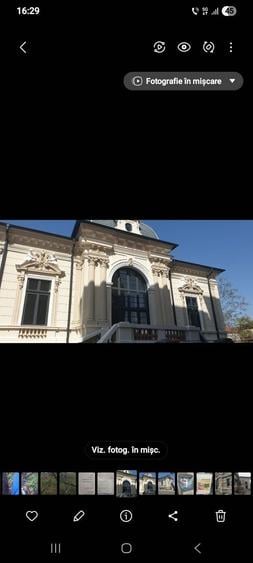 Casă cu 4 camere cu Teren 500 Mp în Central