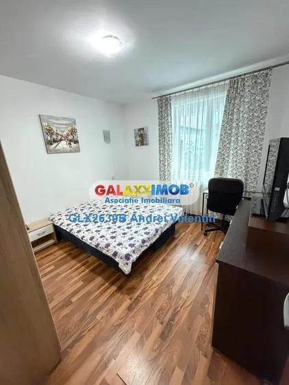 Apartament 2 Cam Berceni - Aparatorii Patriei - Parcare - 5