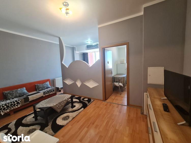 Apartament cu 2 camere în UTA