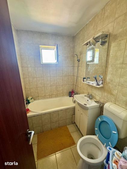 Apartament cu 2 camere decomandat în Inel II