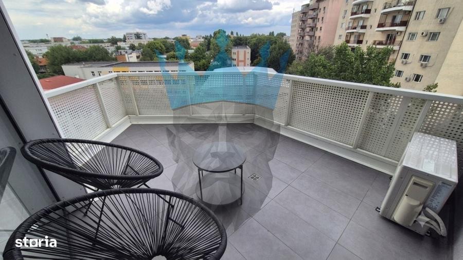 Apartament 2 Camere Complex Herastrau Park View - 4