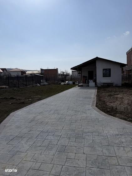 Casă în Central
