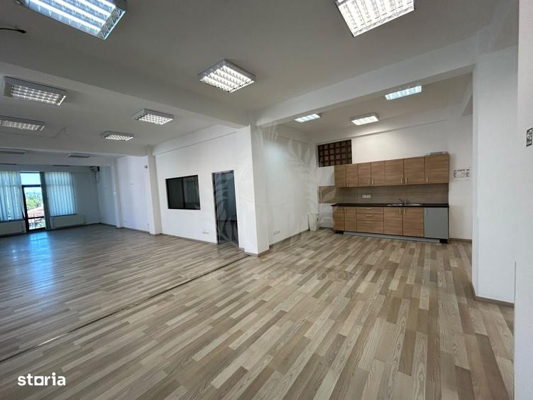 Spațiu comercial, de 176 mp, în Fundeni