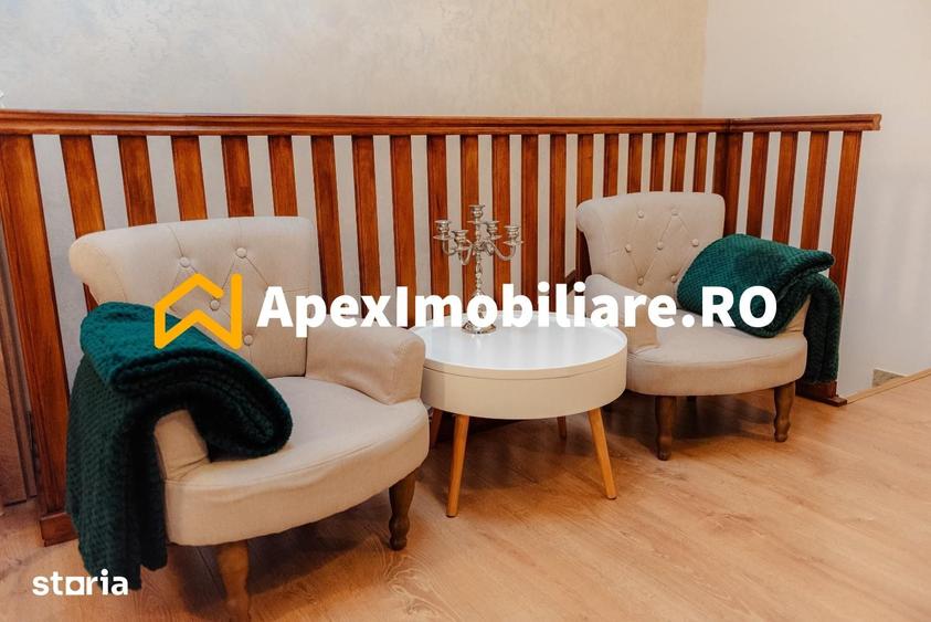 Casă cu 4 camere cu Teren 200 Mp în Progresul