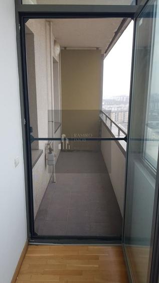 Apartament 2 camere | Monaco Towers | Metrou Dimitrie Leonida - 24