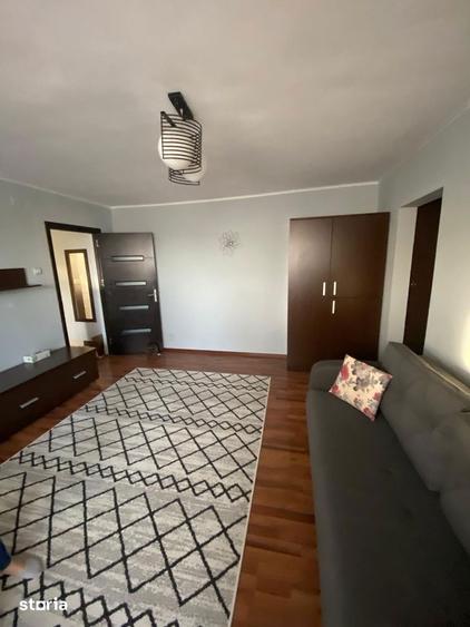 Apartament cu 2 camere semidecomandate, Burdujeni Cuza-Voda 1 - 11