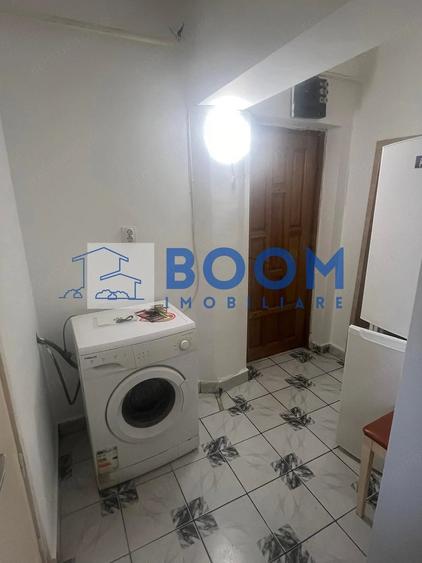 Apartament cu 2 camere semidecomandat în Petrișor