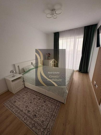 Apartament 2 camere de vanzare, bloc nou - 6