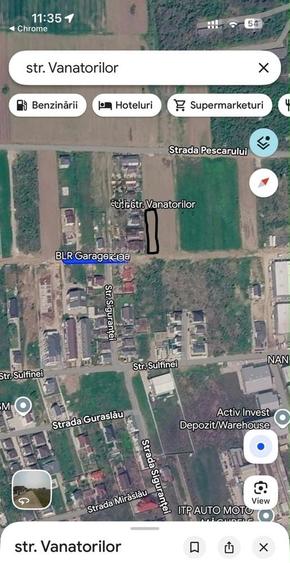 Spațiu comercial, în Central