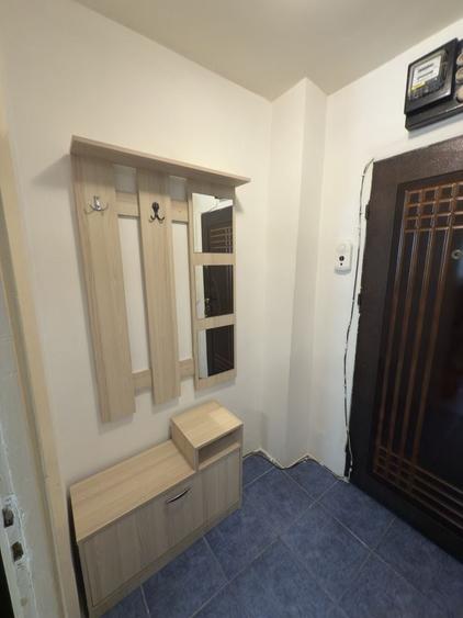 Garsonieră decomandată în Drumul Carului