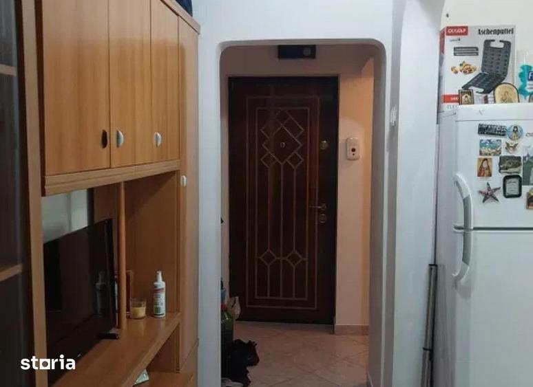 Apartament cu 2 camere în Precista